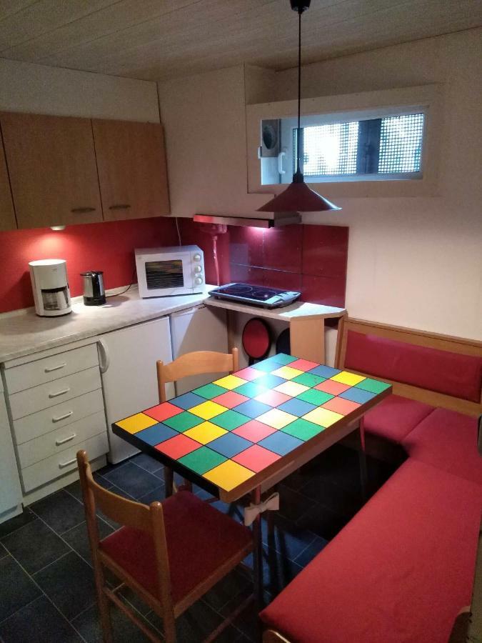 Apartamento Little Silence