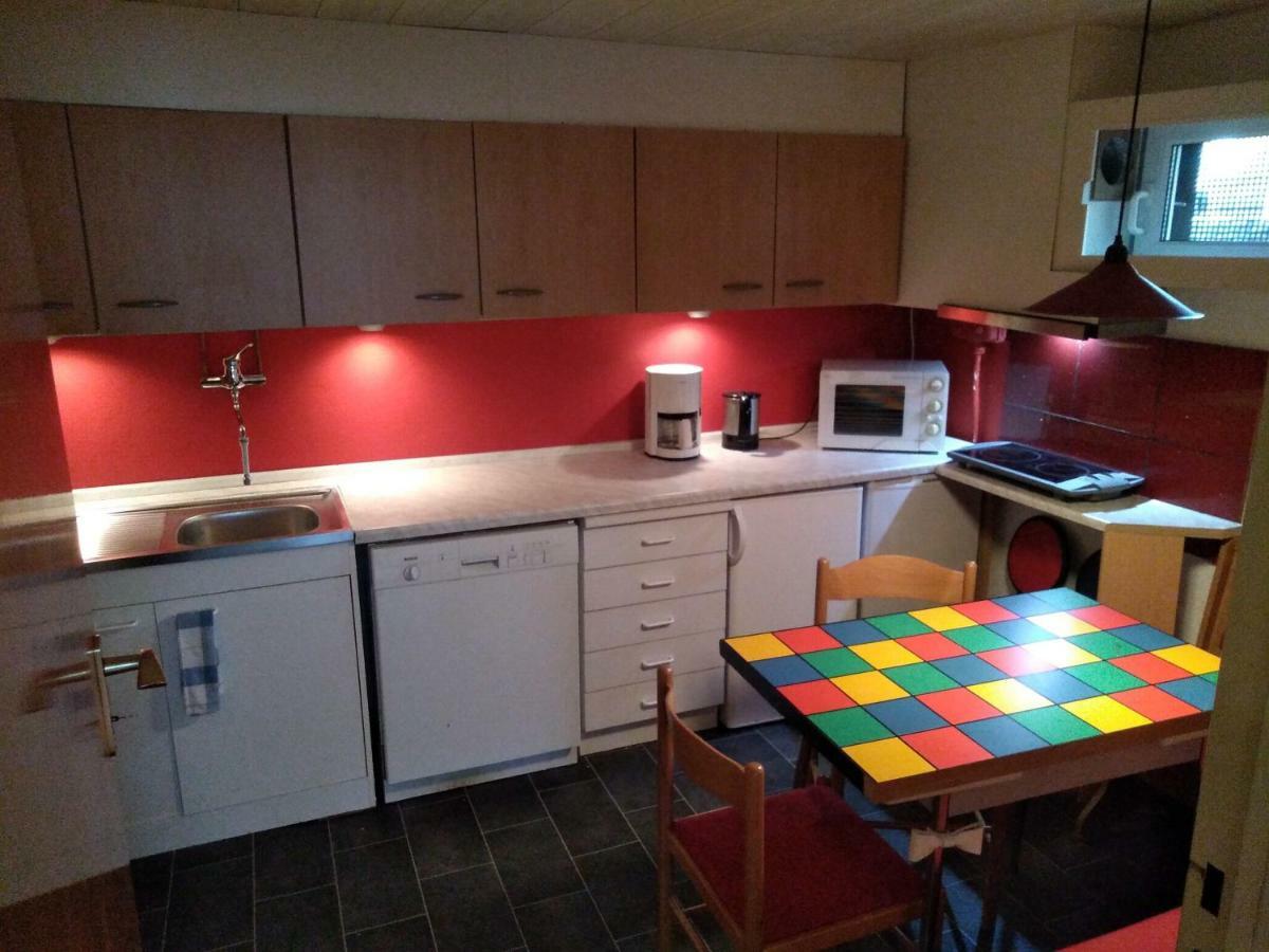Little Silence Apartamento Berlim